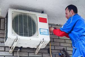 24/7 and Emergency HVAC Near Goddard Flight Center, MD | Air Conidtioning and Heating Contractors